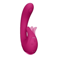 4" Miki G-Spot Vibrator