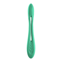 Elastic Game Flexible Vibrator