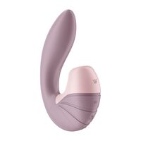 Supernova G-Spot + Clit Stimulator