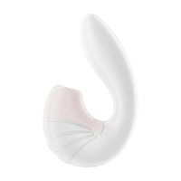 Supernova G-Spot + Clit Stimulator