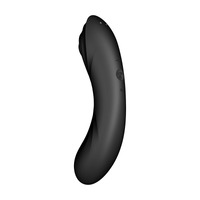 Curvy Trinity 4 Clit Stimulator