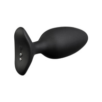 1.5" Hush 2 Bluetooth Butt Plug