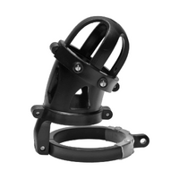 Oppressor Chastity Cage