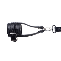 Ball Stretcher With Leash 