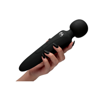 Thunderstick Wand Massager