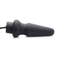 Large Inflatable Silicone Plug Plug