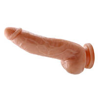 7.5"  Real Boy Cock + Sleeve Kit