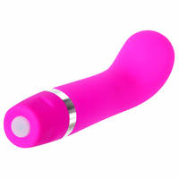 5" Divine G-Spot Vibrator