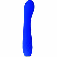 8" Rainbow G.. G-Spot Vibrator