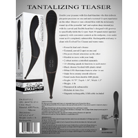 Tantalising Teaser Vibrator