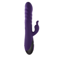 Rascally Rabbit Vibrator