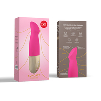 6.5" Sundaze G-Spot Vibrator