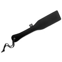 Twitchy Palm Spanking Paddle