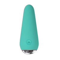 O-Cone Vibrating Butt Plug