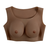 C Cup Wearable Breasts