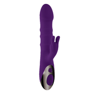 Hop To It Rabbit Vibrator