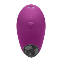 Arch G-Spot Vibrator