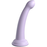 6" Secret Explorer Dildo