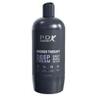 Deep Cream Shower Stroker