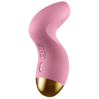 Pulse Pure Clit Stimulator