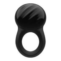 Signet Vibrating Cock Ring