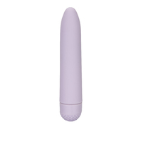 4" First Time Bullet Vibrator