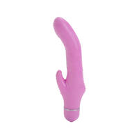 Flexi Rocker Rabbit Vibrator