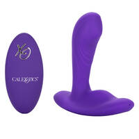 Pinpoint Pleaser G-Spot Vibrator