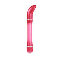 Glider G-Spot Vibrator