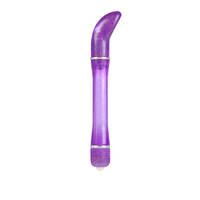 Glider G-Spot Vibrator