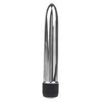 6.75" Metal Vibrator