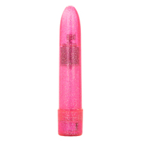 Mini Sparkle Cassic Vibrator