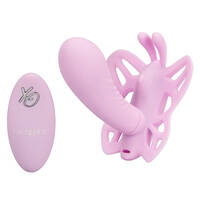 Venus Butterfly Clit Stimulator