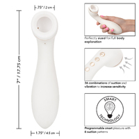 Smart Pleasure Idol Clit Stimulator