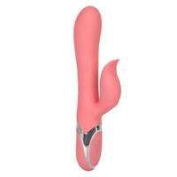 Enchanted Tickler Rabbit Vibrator