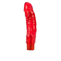 9.5" Big Boy Lover G-Spot Vibrator