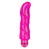 Sparkle Dazzle G-Spot Vibrator