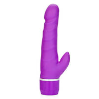 Spellbound Stud Rabbit Vibrator