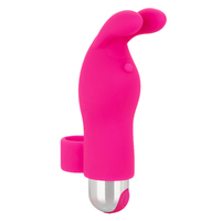 Intimate Play Rechargeable Finger Bunny****