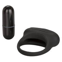 Lover's Arouser Vibrating Cock Ring