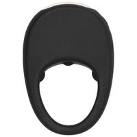 Silicone Vibrating Cock Ring