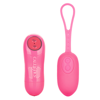 Silicone Remote Kegel Exerciser