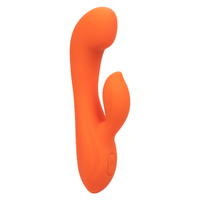 Stella Liquid Silicone Dual "G"