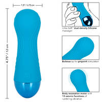 Tease Clit Stimulator