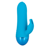 4.5" Please Mini Rabbit Vibrator