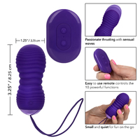 ThrustMe Egg Vibrator