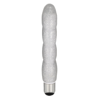 Naughty Bits Screwnicorn Majestic G-spot Vibrator