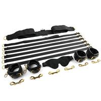 Under the Bed Restraint Set