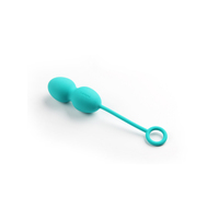 Nova Kegel Ball Set