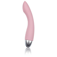 Amy G-Spot Vibrator